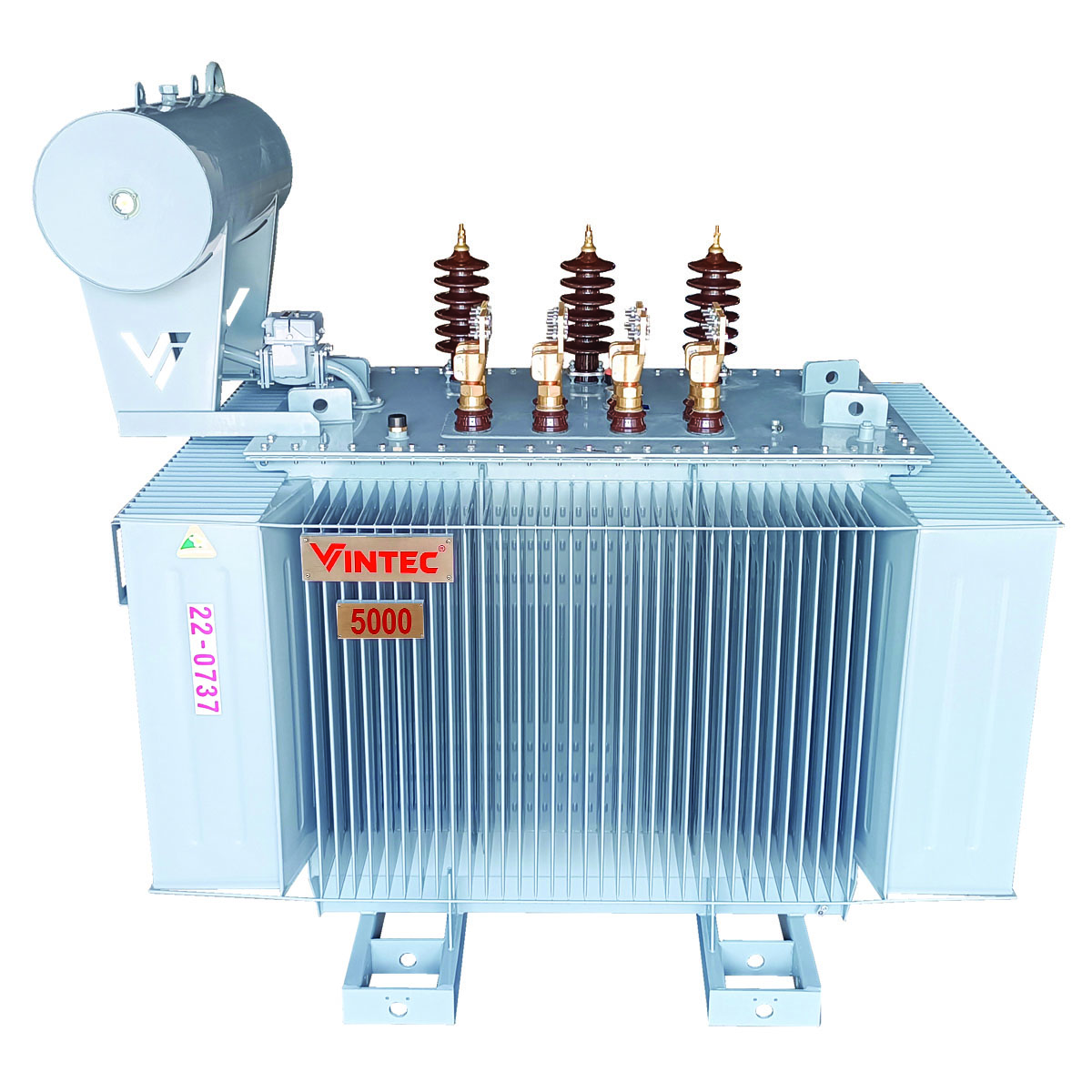 Máy biến áp 5000 kvA Vintec
