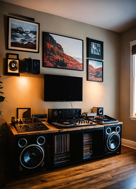 Cách chọn loa phù hợp với nhu cầu sử dụng