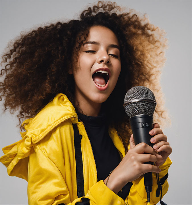 Cách chọn loa hát karaoke