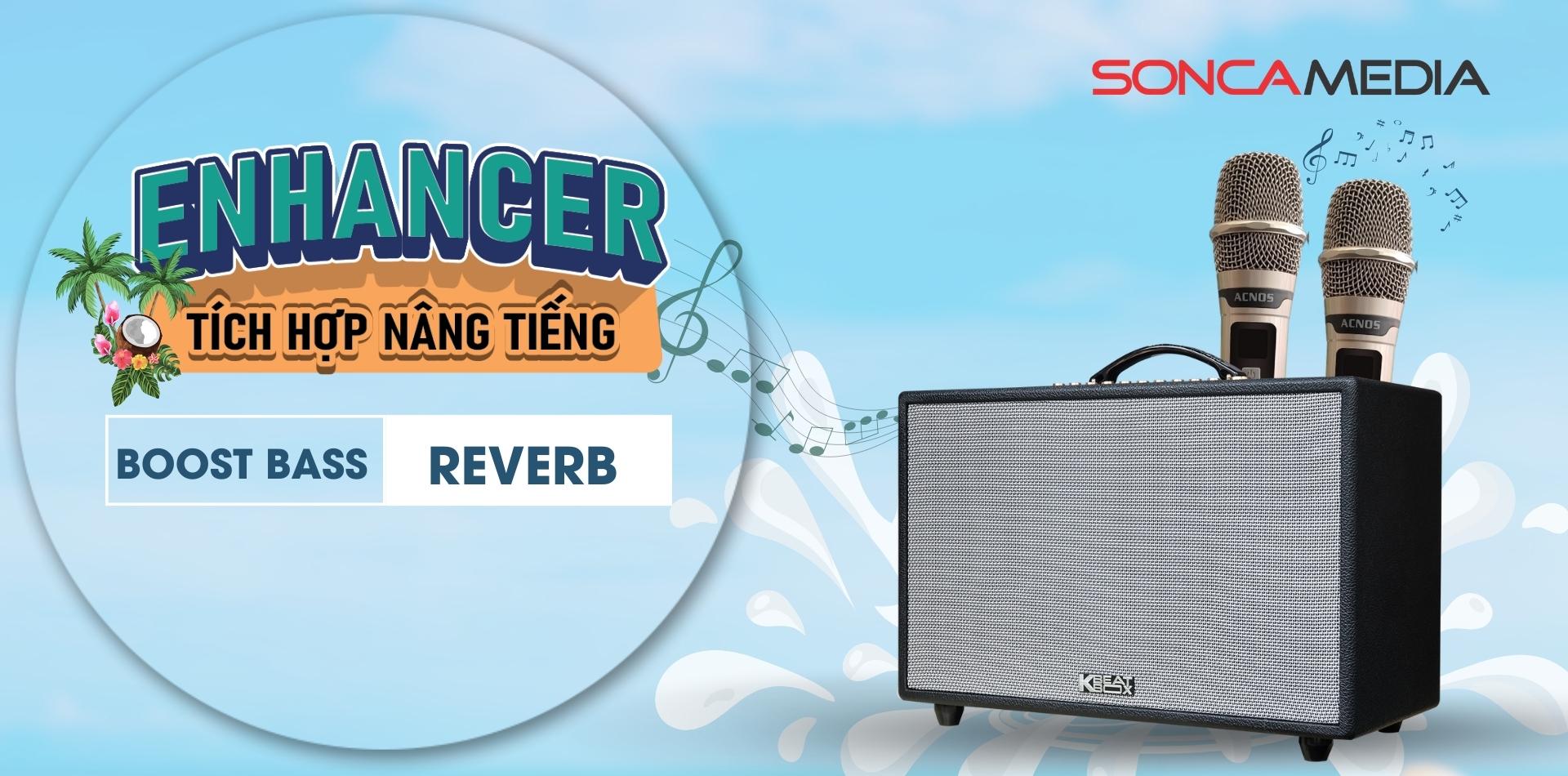 Hát karaoke chuyên nghiệp ở khắp mọi nơi