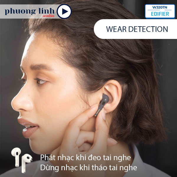 Phát/dừng nhạc thông minh