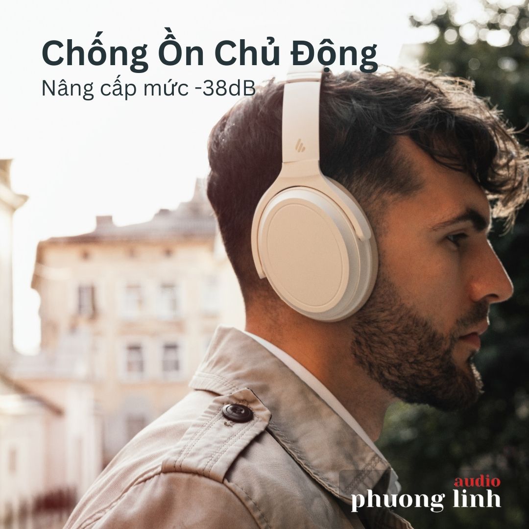 EDIFIER WH700NB Chống ồn chủ động hiệu suất cao
