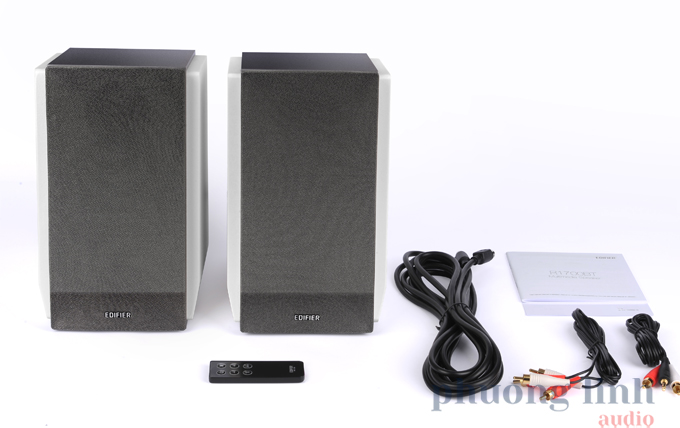 loa bluetooth edifier R1700BT hai phong phuong linh audio