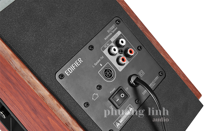 loa bluetooth edifier R1700BT hai phong phuong linh audio