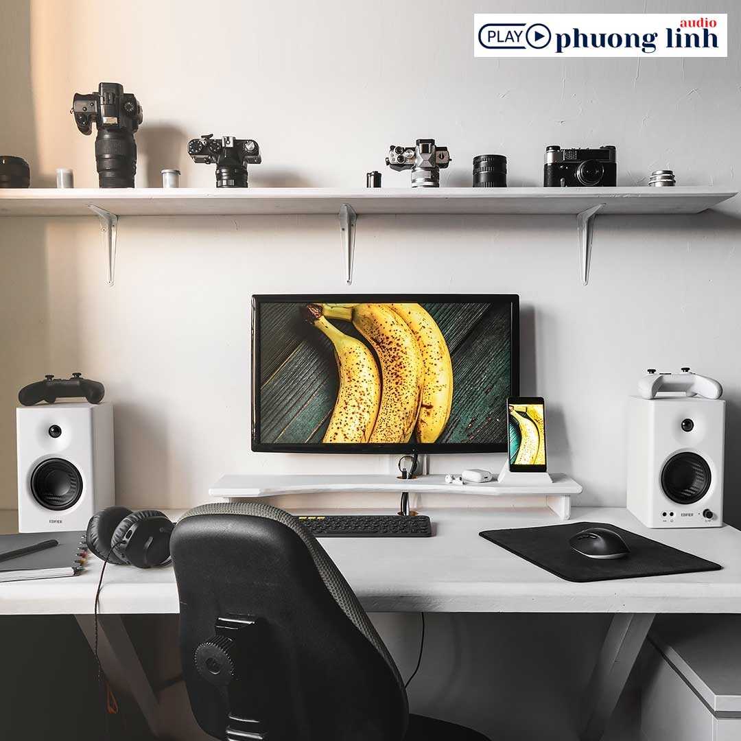 Loa kiểm âm Edifier MR4