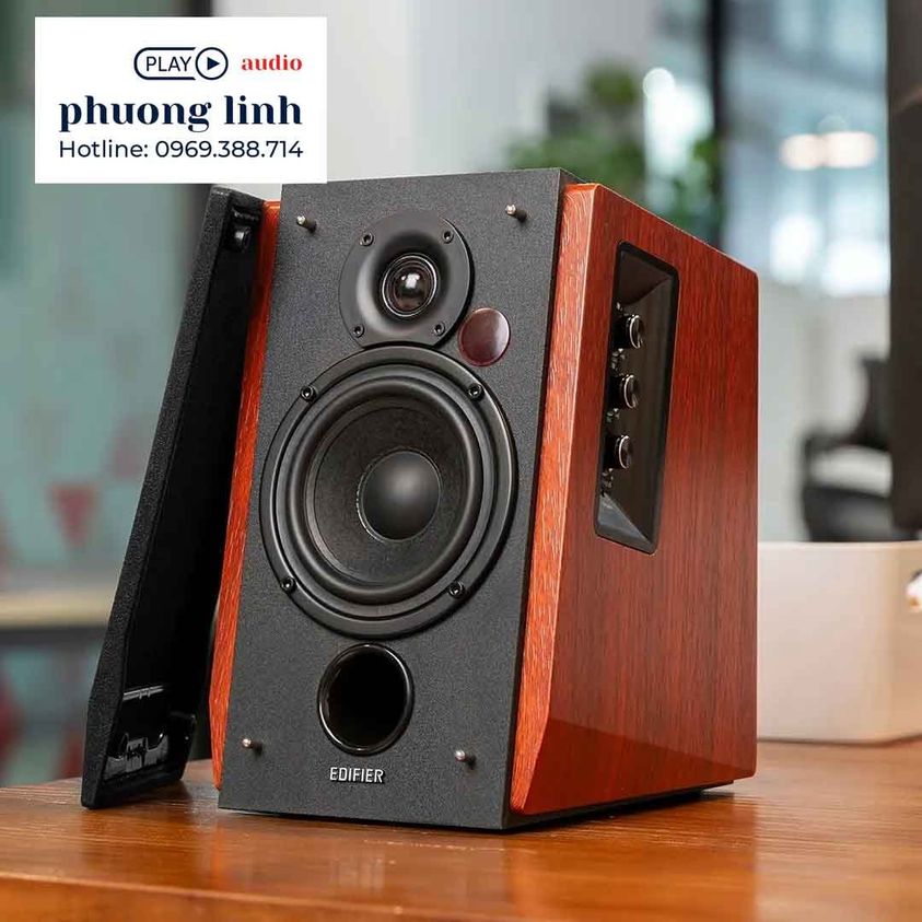 Loa Edifier R1700BTs