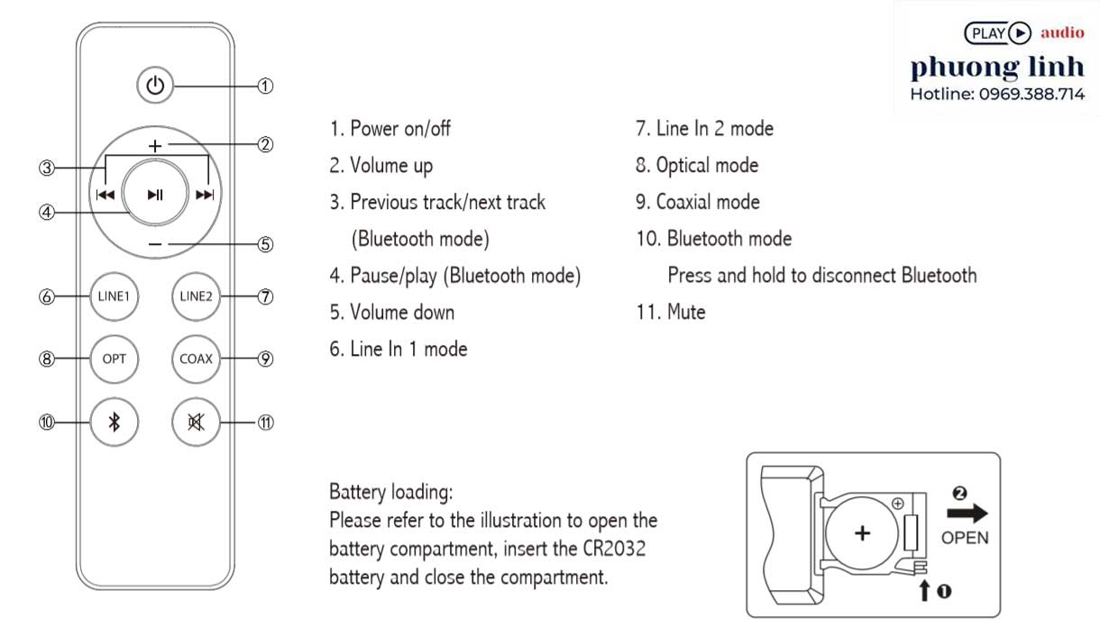 giá loa edifier R1855DB bluetooth ket nối máy tính