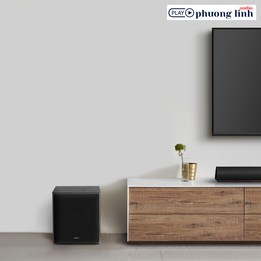 Loa sub Edifier T5