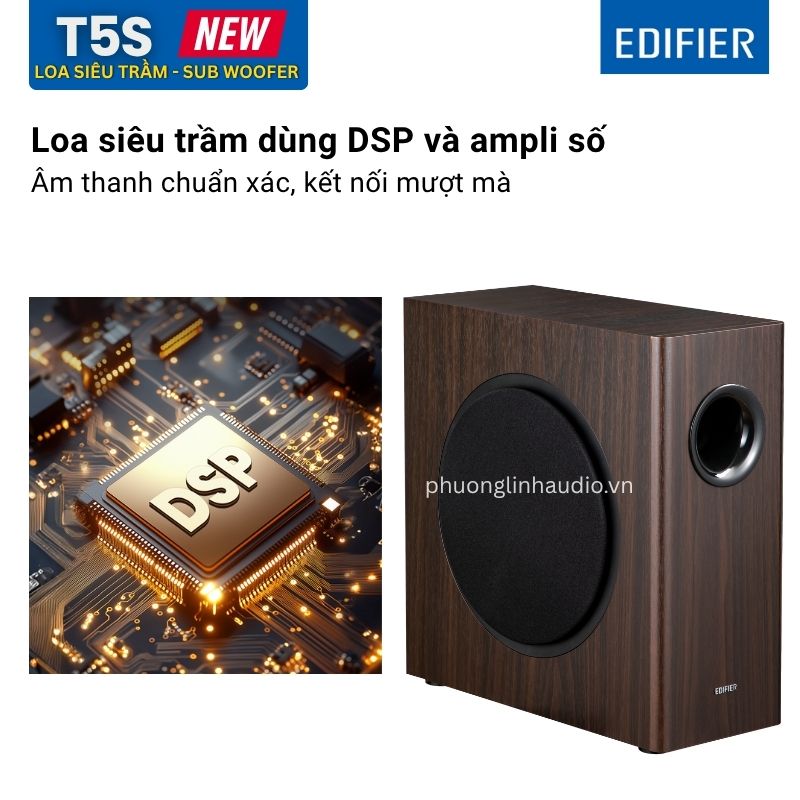 Khuếch đại Class-D, chip TI