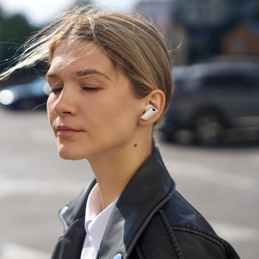 Phiên bản Starlight White tinh tế