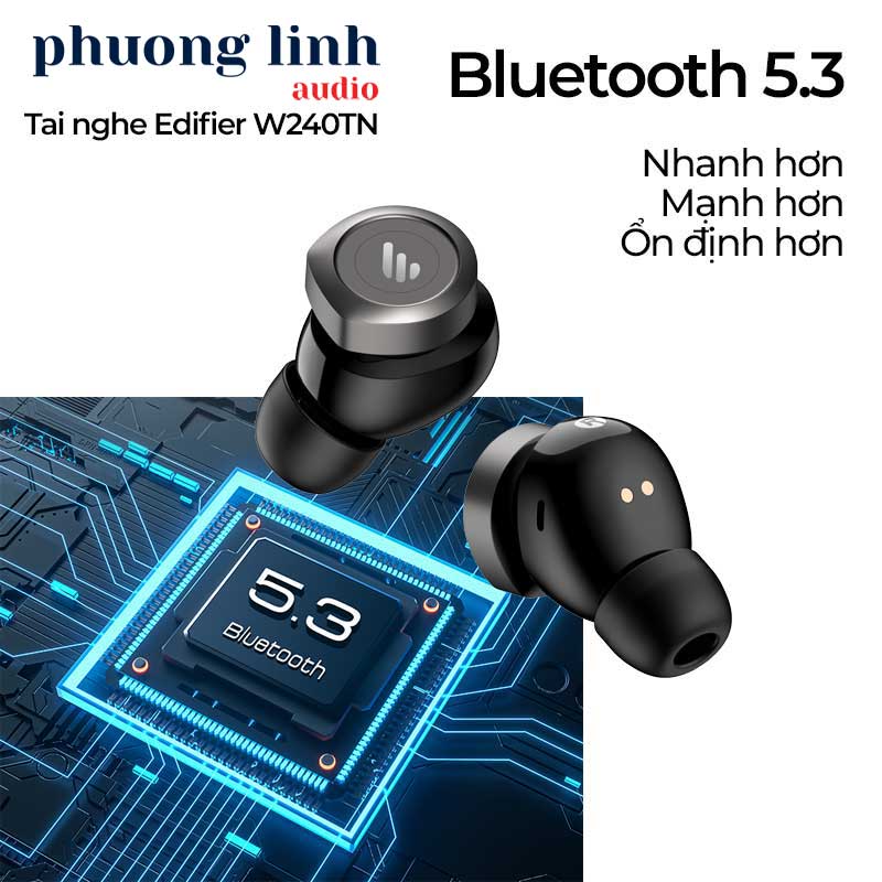 tai nghe khong day edifier w240tn