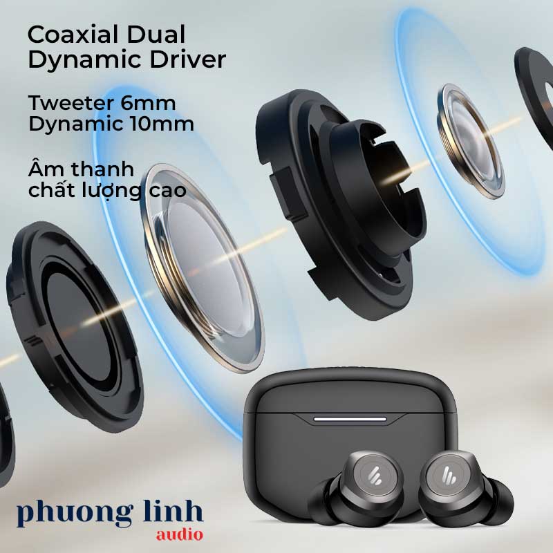 tai nghe bluetooth edifier w240tn