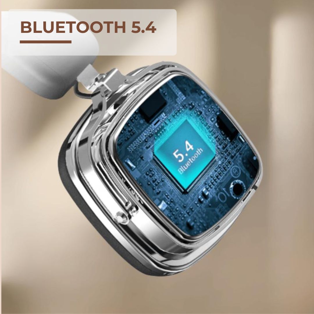iKF R2 Bluetooth 5.4