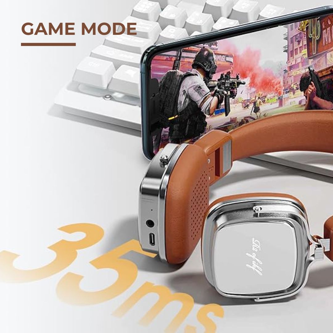 iKF R2 – Độ trễ 35ms tối ưu cho game thủ.