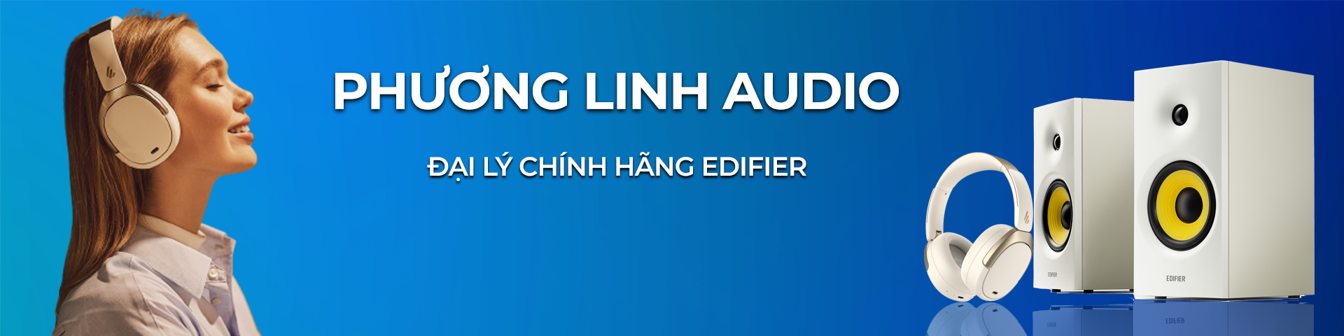 Phuong Linh Audio