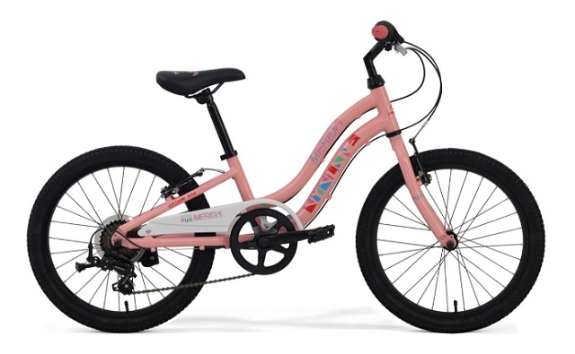 Kích thước bánh xe đạp 18 inch