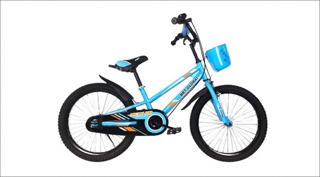 Mức giá bán xe đạp phù hợp