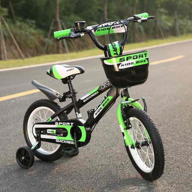 Tìm hiểu rõ về đơn vị cung cấp xe đạp trẻ em