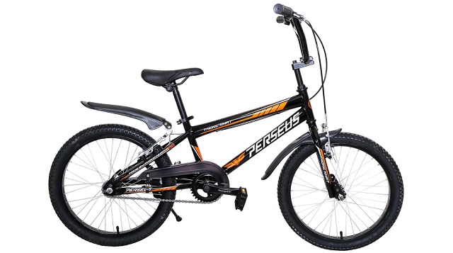 Xe đạp Thống Nhất cho trẻ em