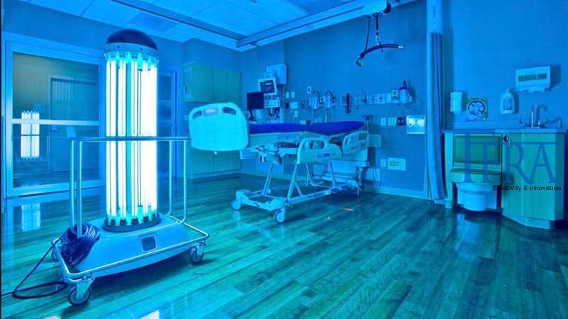 Lợi ích không thể phủ nhận của bóng đèn cực tím uv diệt khuẩn