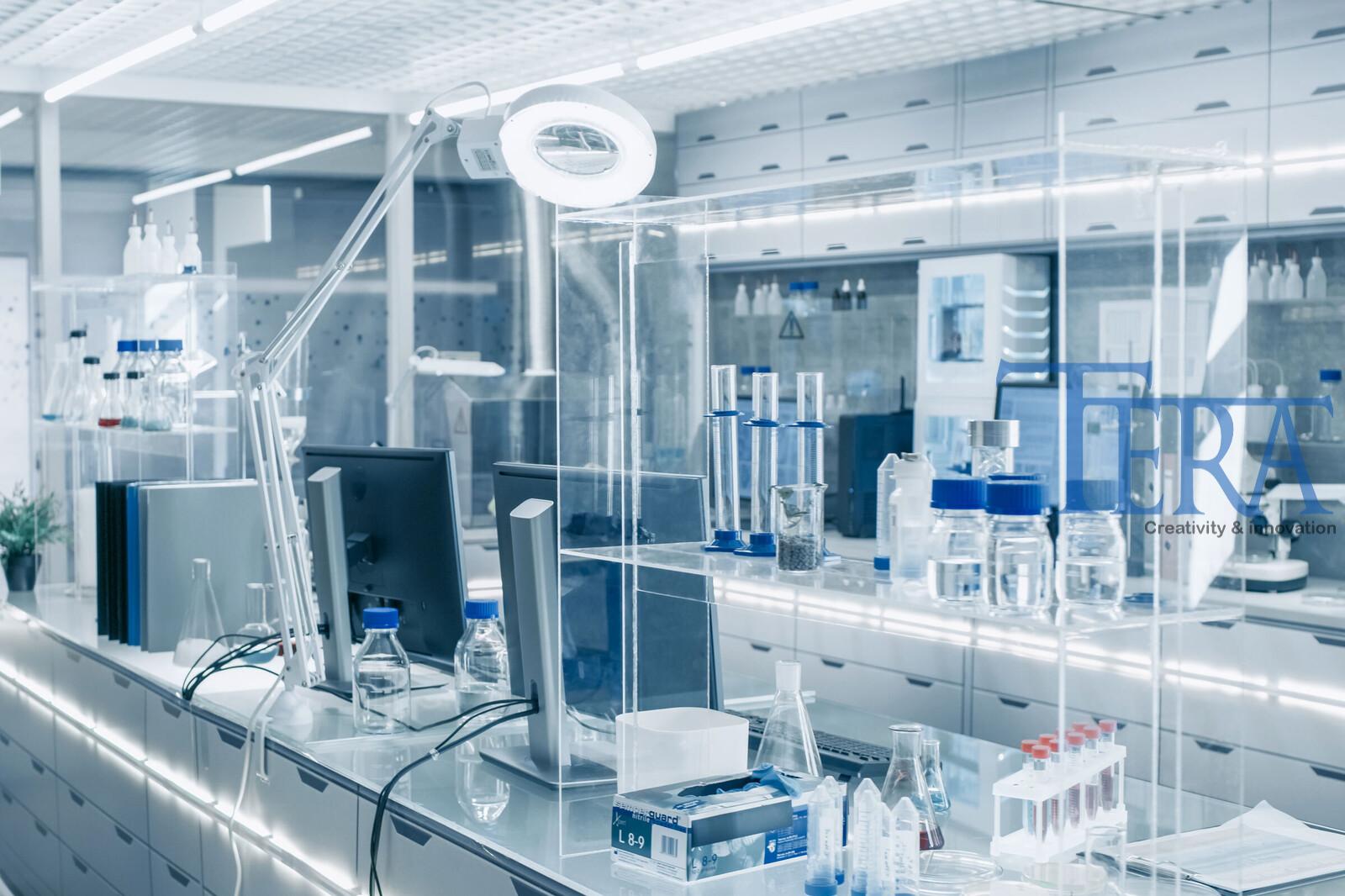 Phạm vi ứng dụng rộng lớn của Bóng đèn soi màu Philips Master TL-D 90 Graphica 36W 965/952 G13