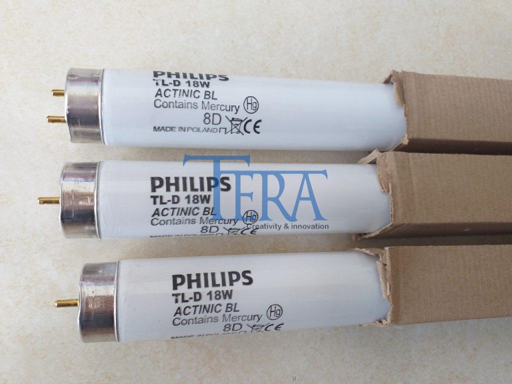 Lựa Chọn Nguồn Cung Ứng Đèn UV Diệt Khuẩn Chính Hãng – Liên Hệ Tera