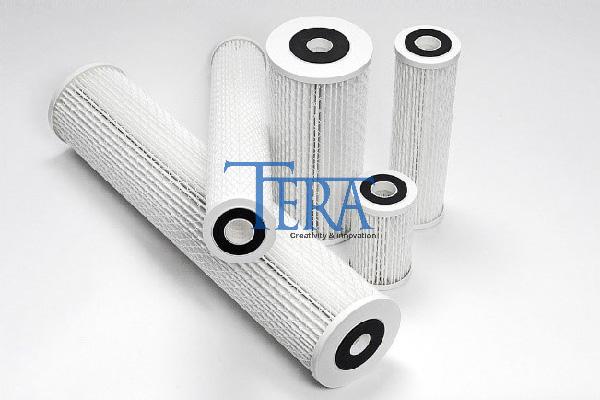 Diệt vi khuẩn trong nước bằng cách khử trùng bổ sung: Lọc Nano (Nano Filtration – NF)