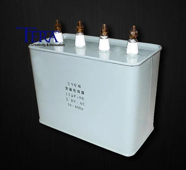 Tera – Đơn vị cung cấp tụ bù UV uy tín, chất lượng cao