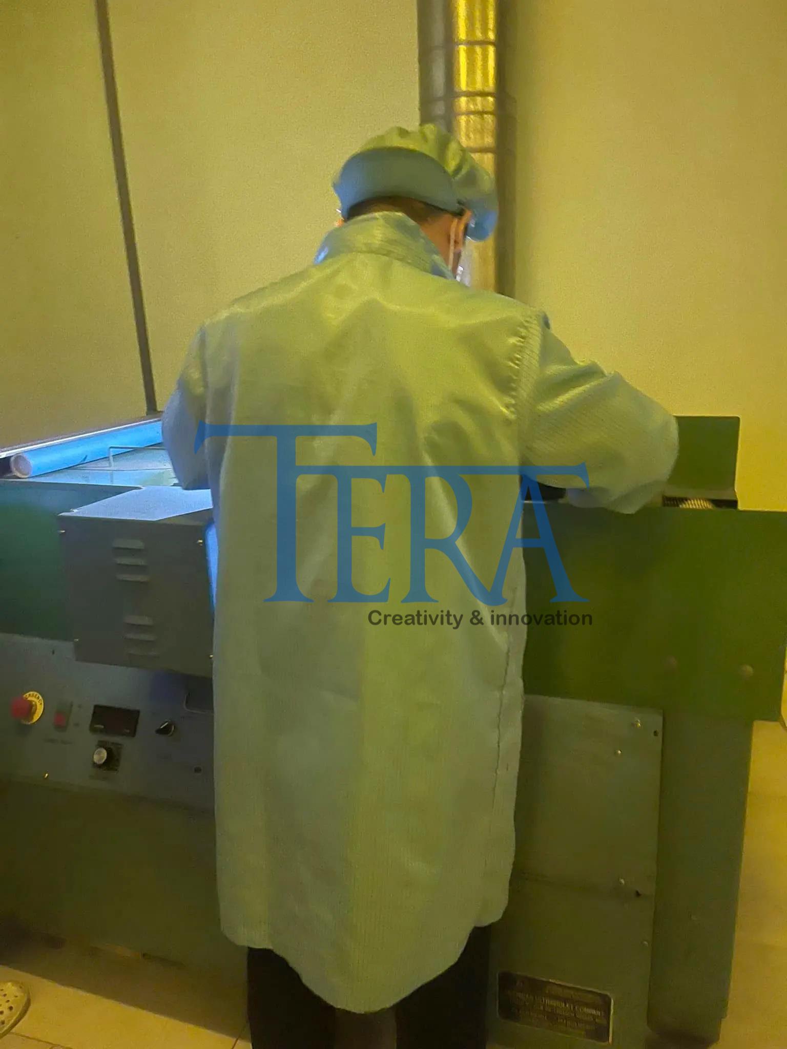 Những lưu ý khi lắp đặt và bảo trì đèn uv cho máy ngành nhựa