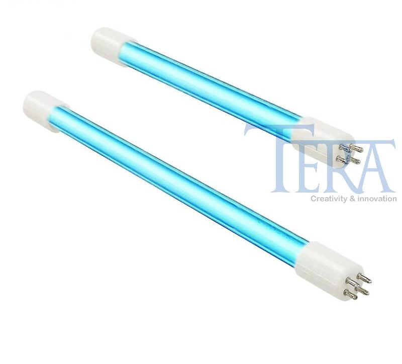 tia uv diệt khuẩn như thế nào trong nước