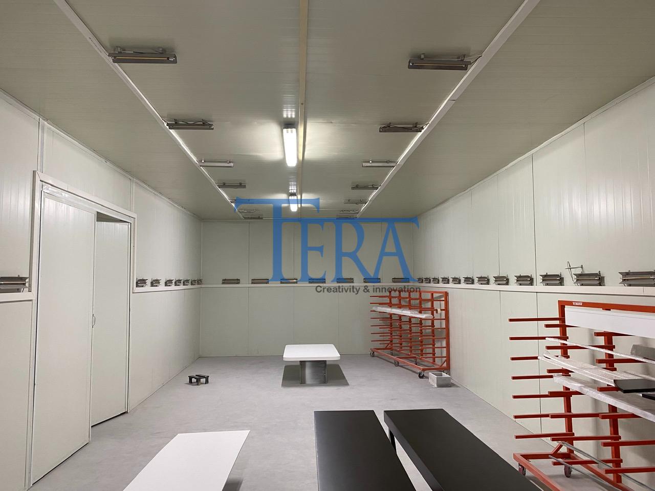 Quy tắc "độ phủ chồng lấp": Bí quyết xóa bỏ điểm mù nhiệt độ