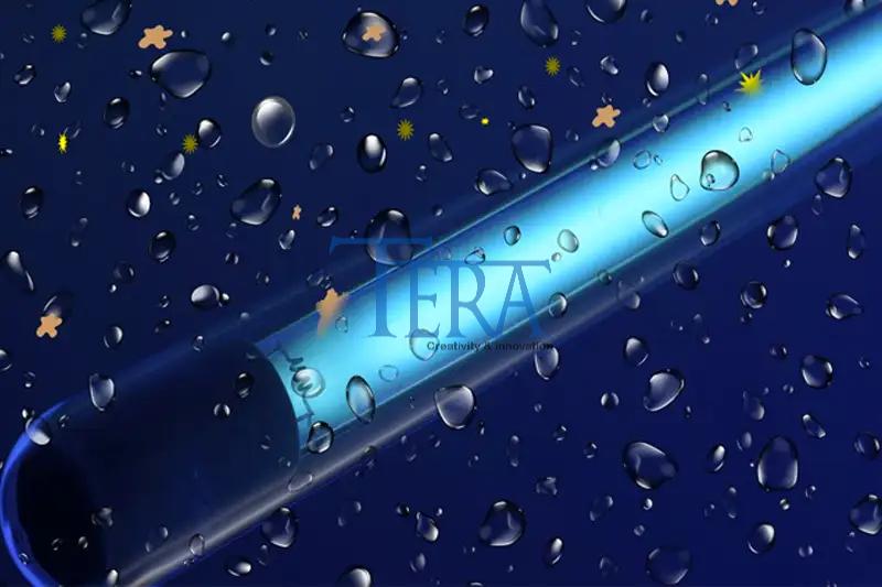 Lợi ích của tia uv trong công tác vệ sinh