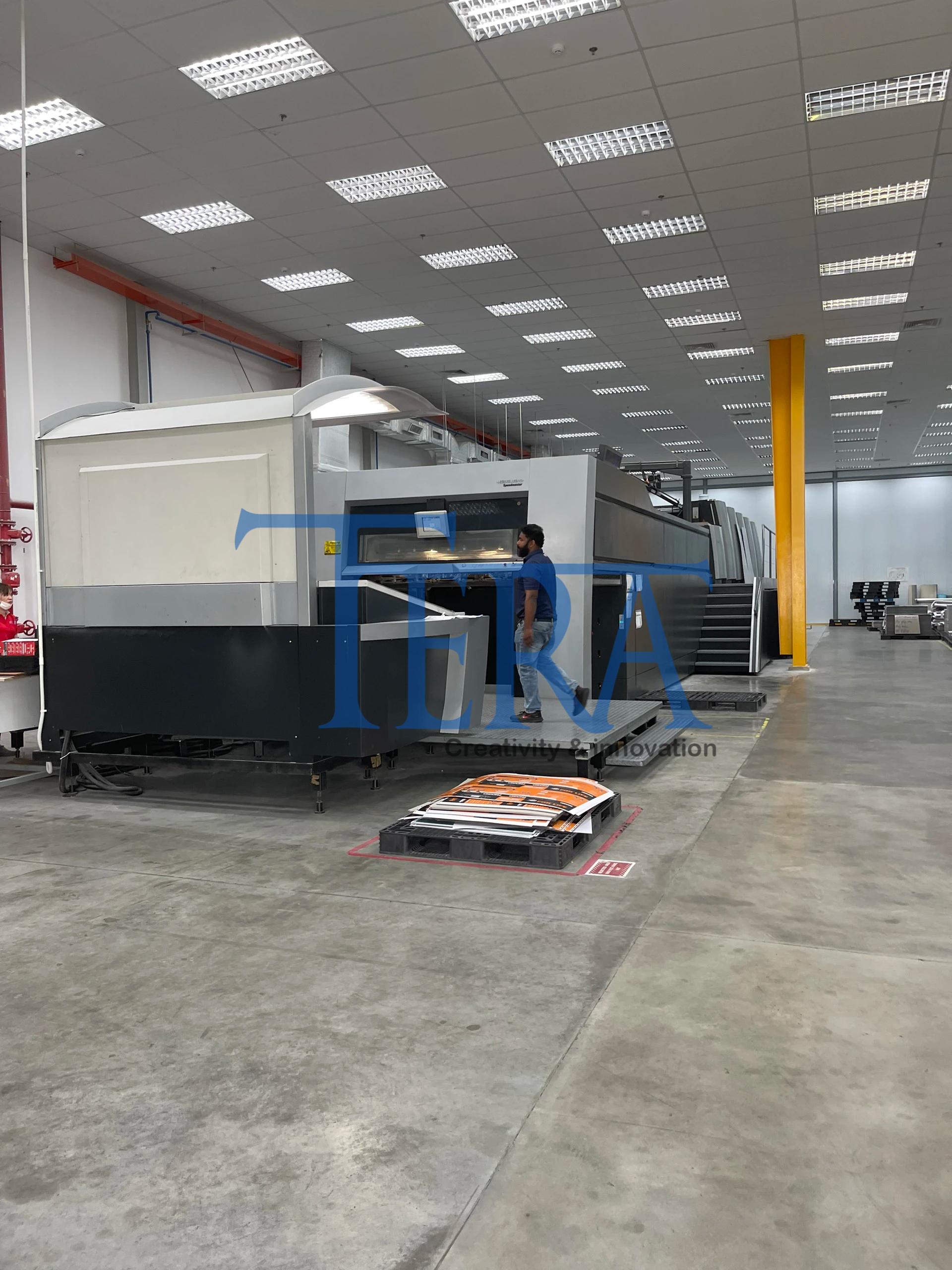 Lịch bảo dưỡng bóng đèn sấy UV định kỳ khuyến nghị