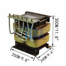 Nên lựa chọn loại biến thế UV dây đồng hay biến thế UV dây nhôm