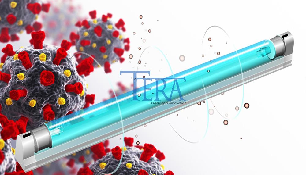 Tera – chuyên gia giải pháp uv, đảm bảo hiệu suất cao