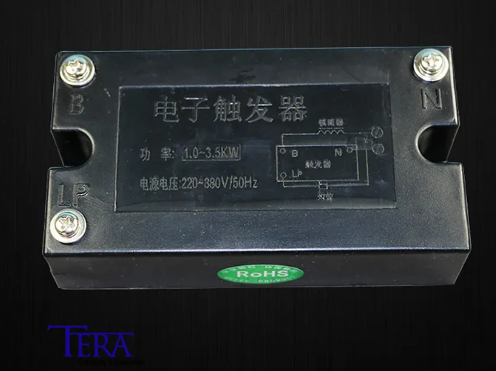 Tera – Đơn vị cung cấp bộ kích UV chính hãng, nhạy bén và bền bỉ