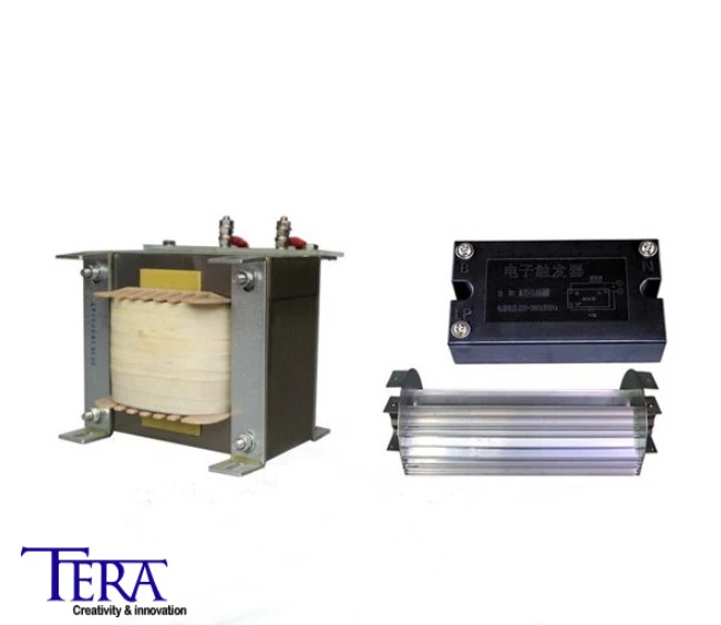 Tuổi thọ trung bình của một bộ kích UV là bao lâu?