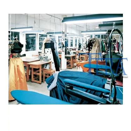 Các ngành chuyên biệt lại cần sử dụng ánh sáng chuẩn màu