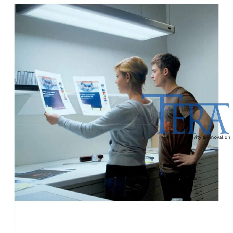 Lựa chọn Bóng đèn soi màu Philips Master TL-D 90 Graphica 36W/965 chính là quyết định chiến lược