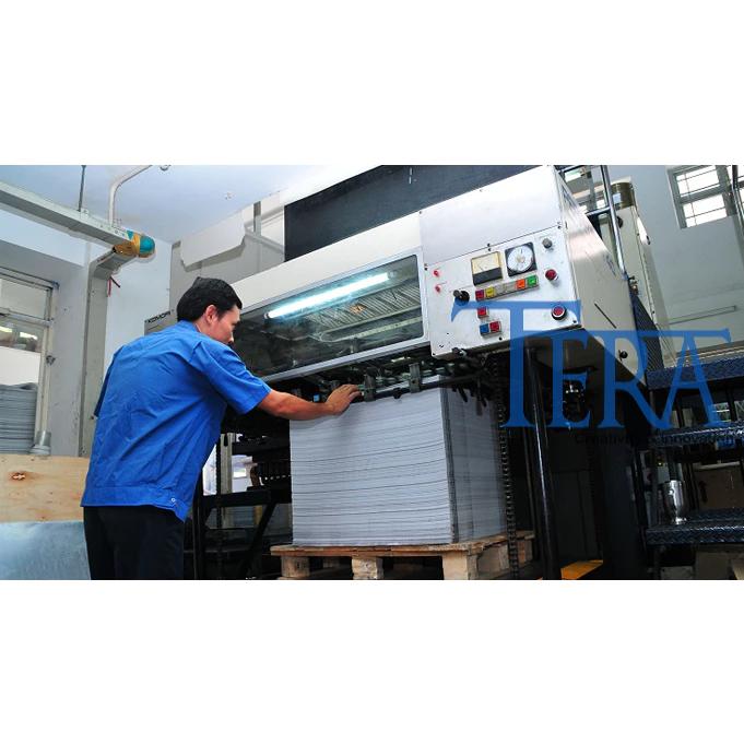 Lựa chọn Tera là lựa chọn sự đảm bảo cho chất lượng của Bóng đèn soi màu Philips Master TL-D 90 Graphica 36W 965/952 G13