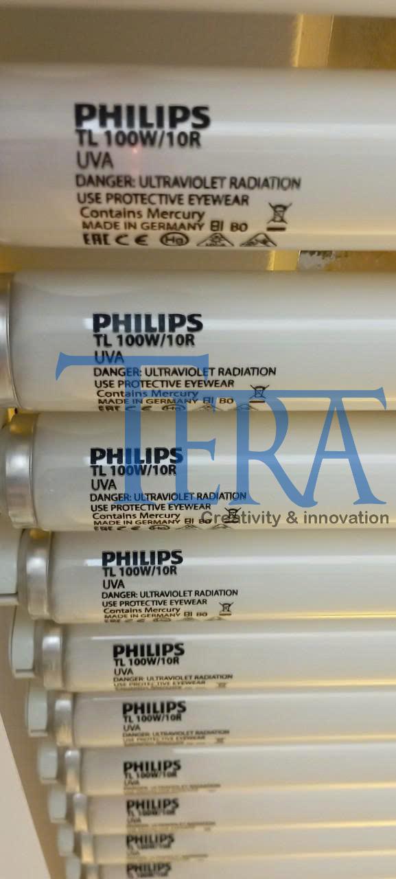 Phân tích đặc điểm kỹ thuật nổi bật của bóng đèn Uv Philips 40w