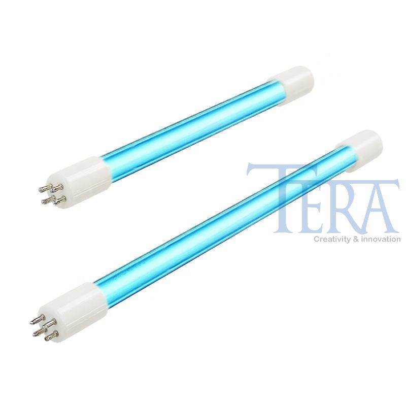 Nguyên tắc vận hành an toàn khi sử dụng Đèn UV xử lý nước 1554mm 150W - UVC 254 nm