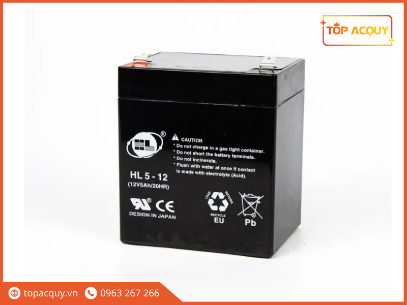 ắc quy ups giá rẻ