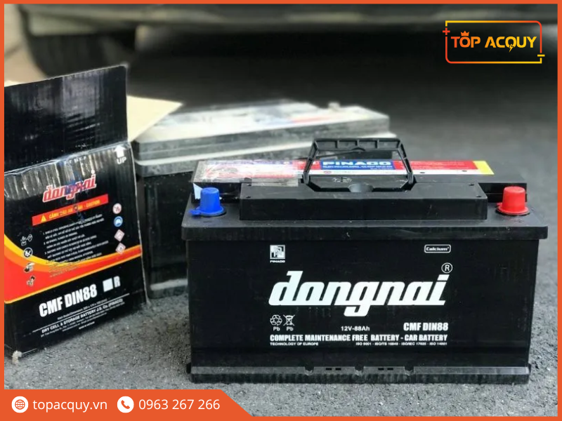 acquy đồng nai