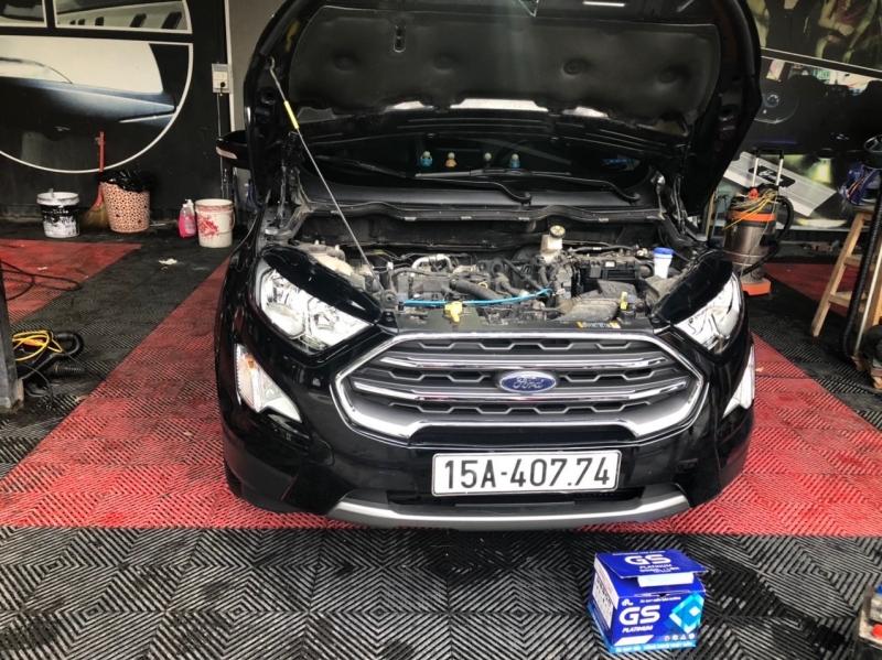 ac quy xe ford ecosport