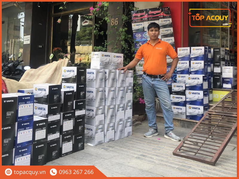 đại lý ắc quy mercedes e300