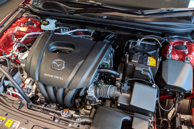 bình ắc quy mazda 3