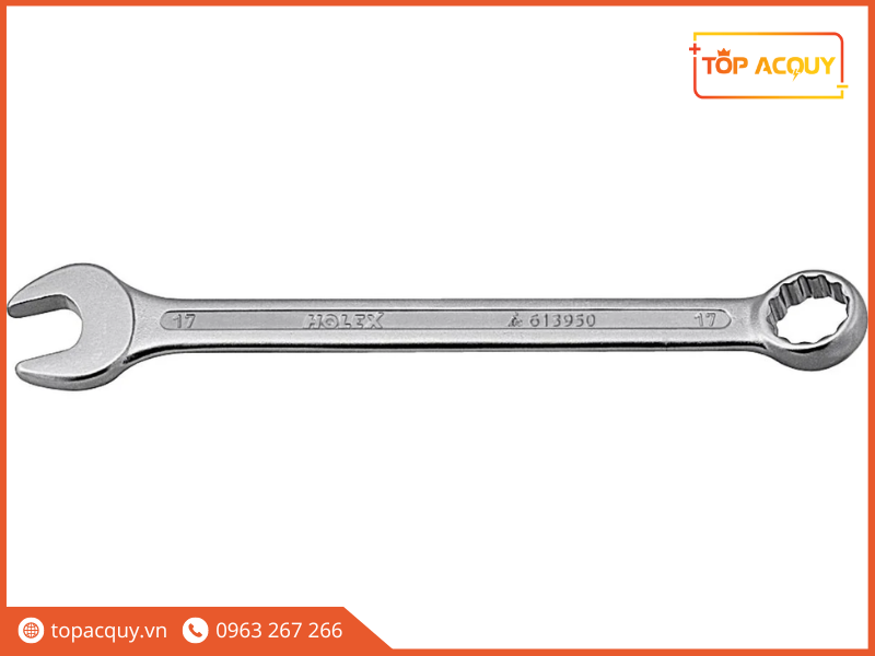 dụng cụ thay Ắc quy Subaru