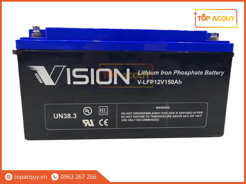 Ắc quy tích điện gia đình