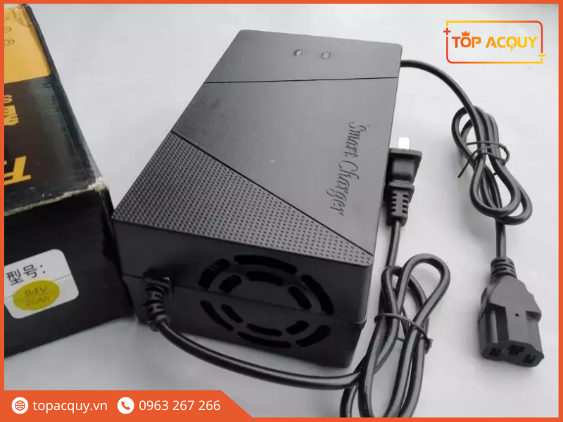 xe điện bị chai pin thì phải làm sao